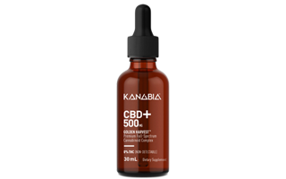 Cannabidiol