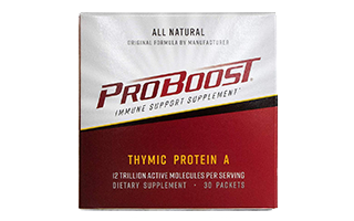 ProBoost